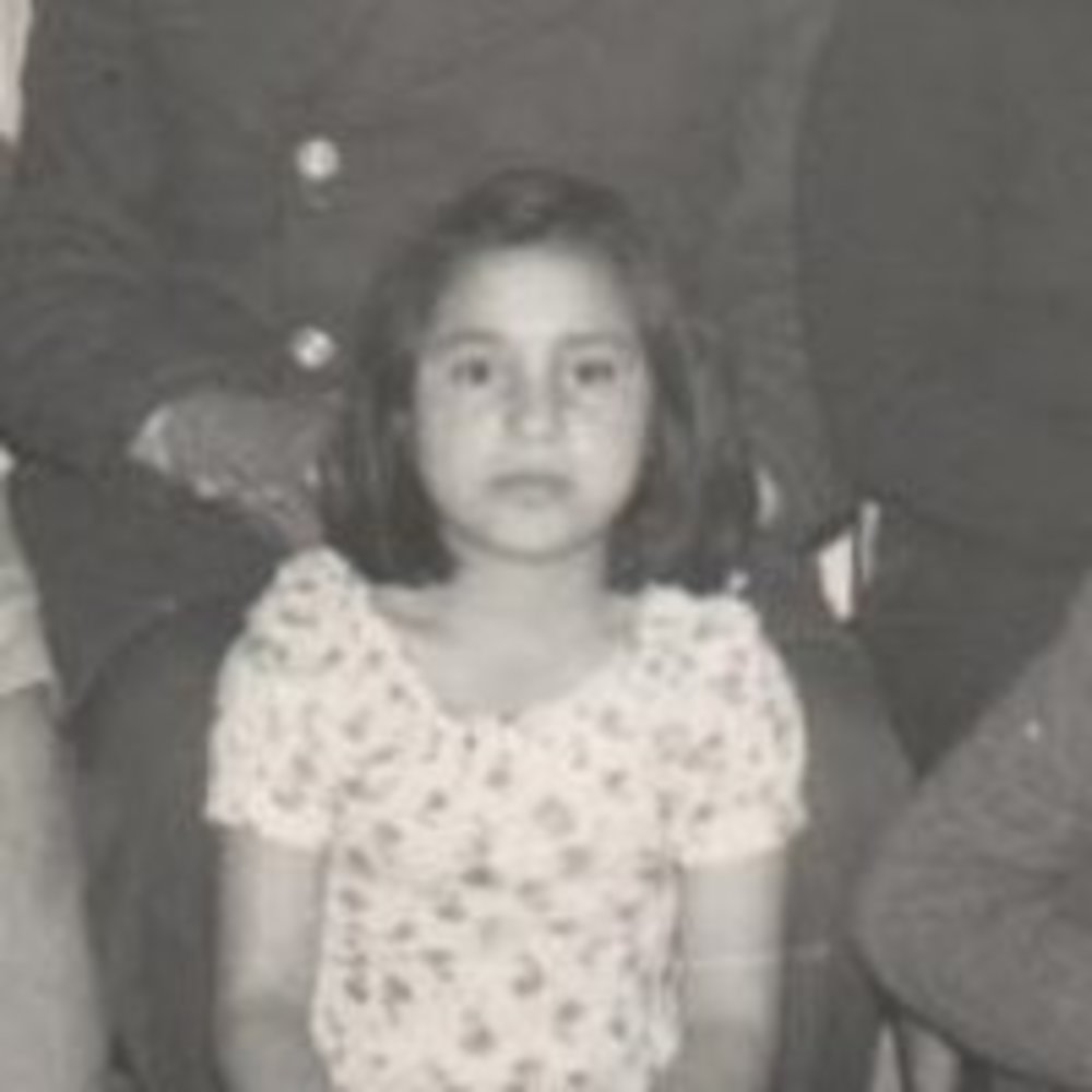 Meet your Posher, Veronica